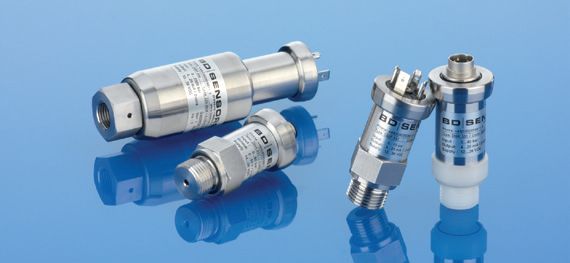 کاهش قیمت ترانسمیترهای فشار