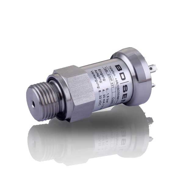 ترانسمیتر فشار (سنسور فشار) DMP331