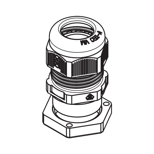 گلند M63 تیپ V-TEC VM63+ LGR