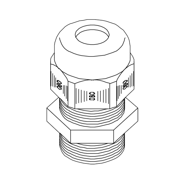 گلند PG9 تیپ V-TEC PG9 LGR