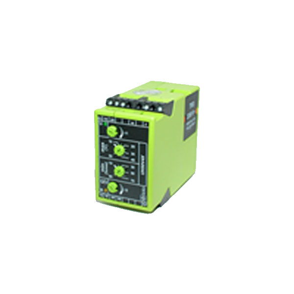 رله کنترل ولتاژ تکفاز تا 300 ولت  UW450V3V ،AC/DC