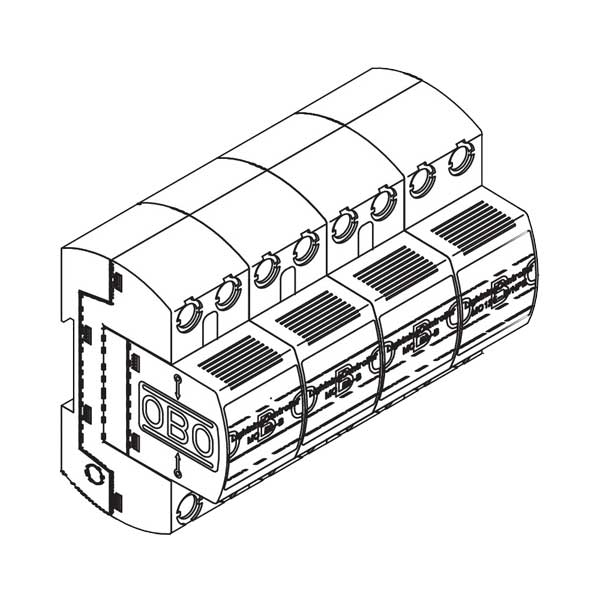 سرج ارستر تیپ 1، MC 50-B 3+1