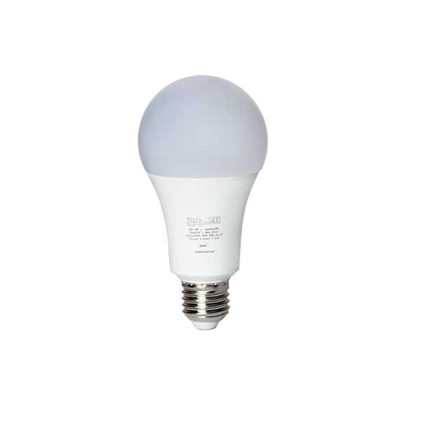 لامپ LED حبابی 15 وات